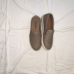 {Steve Madden slip on}